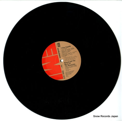 TWOX1015 disc