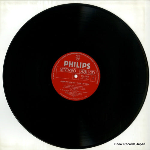 SFX-7904 disc