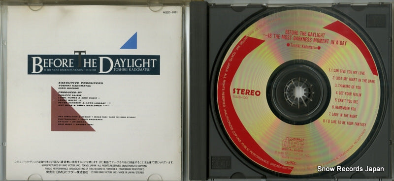 M32D-1001 disc