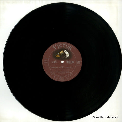 VIC-28061 disc