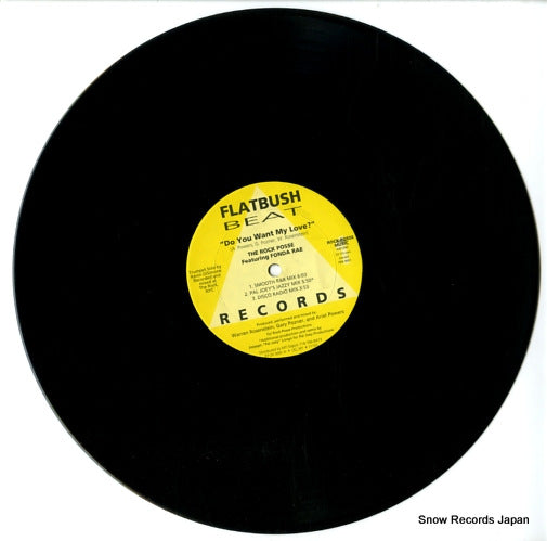 FBR9001 disc