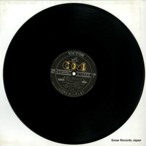 CD4B-5037 disc