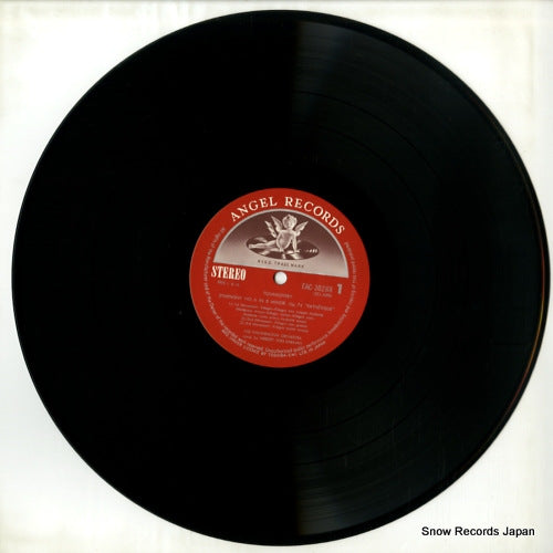 EAC-30288 disc