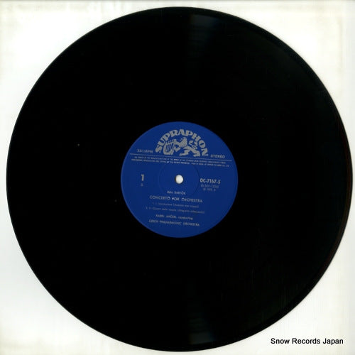OC-7167-S disc