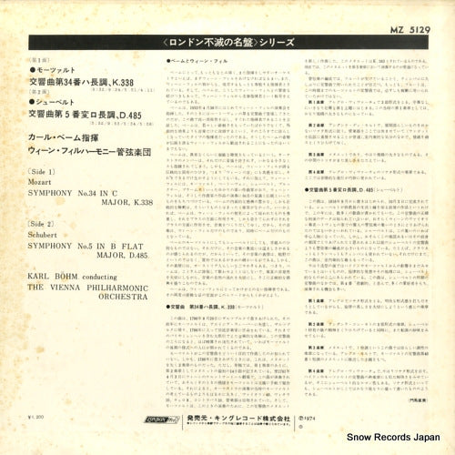 MZ5129 back cover