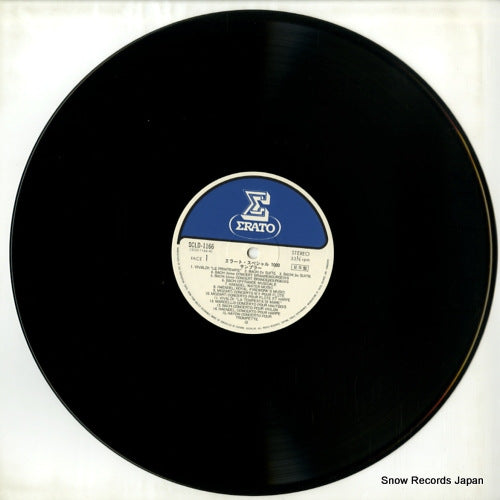 SCLD-1166 disc
