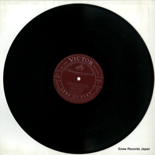 LS-2145 disc