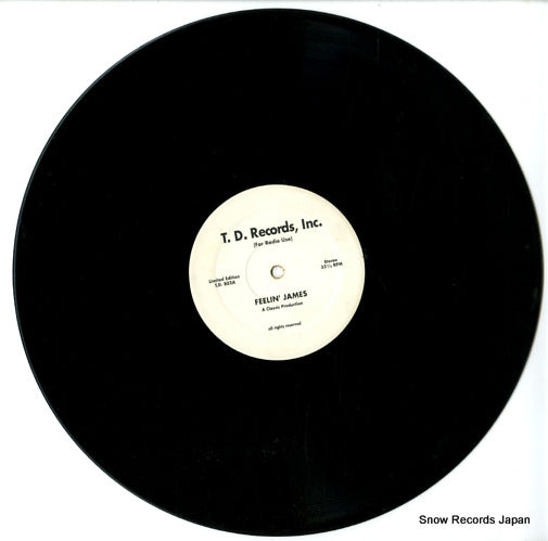 T.D.802 disc
