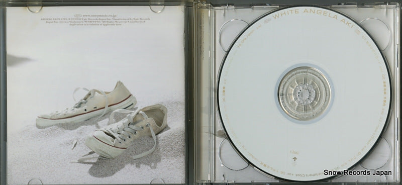 ESCL3778 disc
