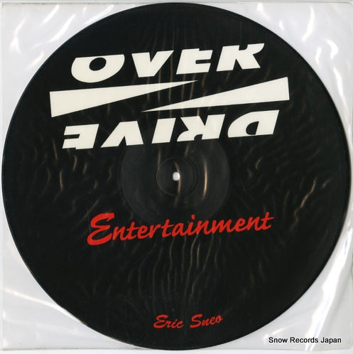 OVER150 back cover