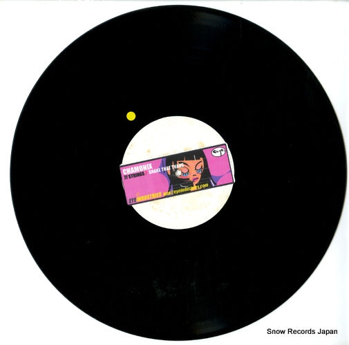 EYE002 disc