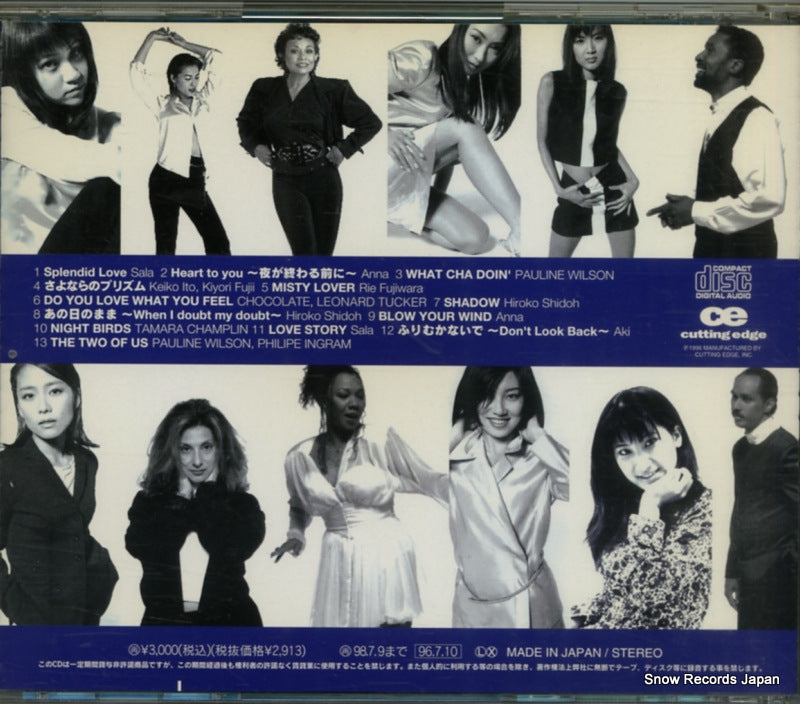 CTCR-18000 back cover