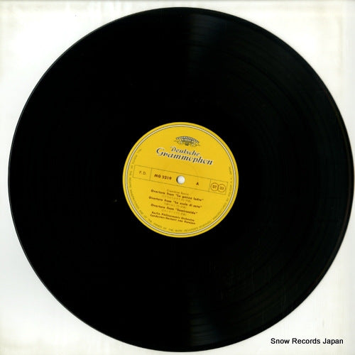 MG2319 disc