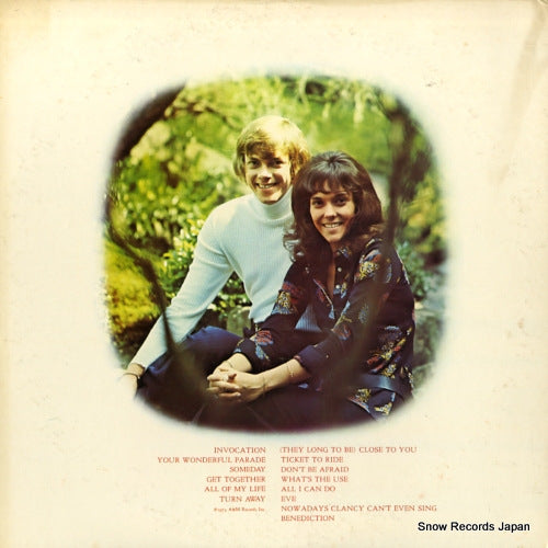 AML195 back cover