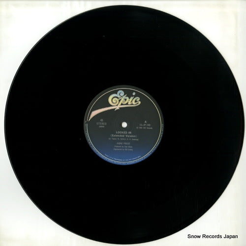 15.3P-749 disc