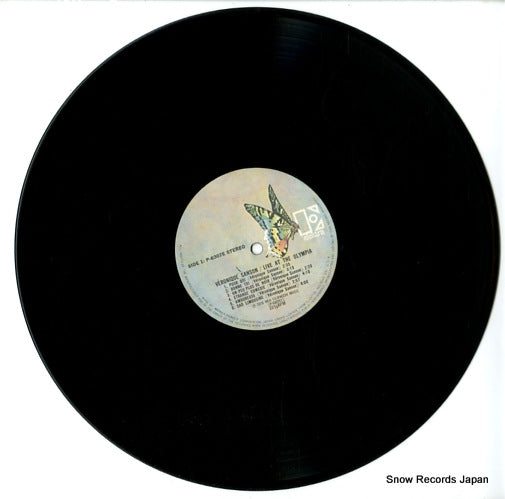 P-6307-8E disc