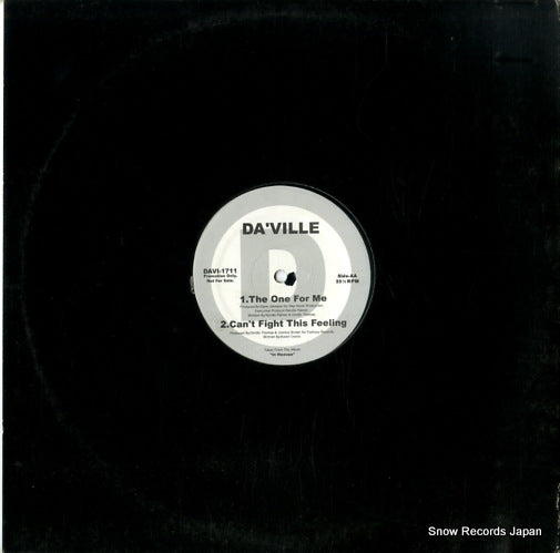 DAVI-1711 back cover