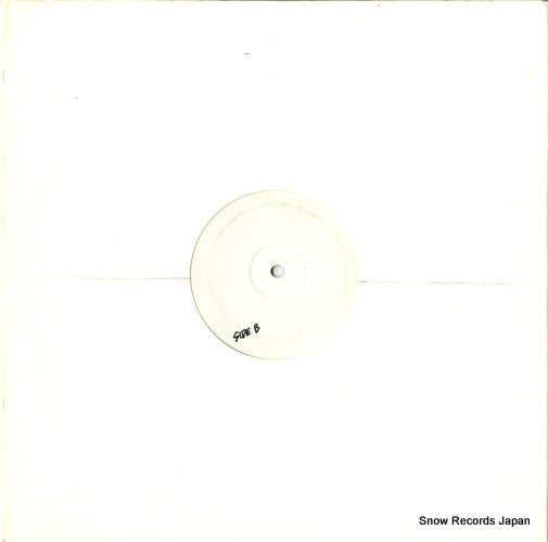 SAN001 back cover