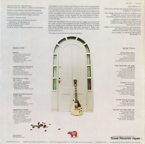 RS-1-3051 back cover