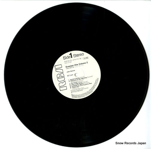 RVP-6175 disc