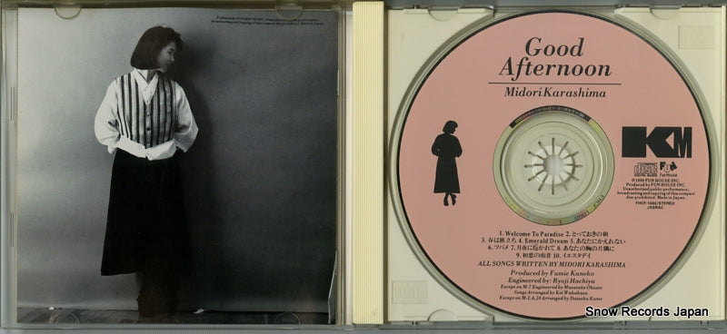FHCF-1060 disc