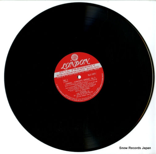 SLC1972 disc