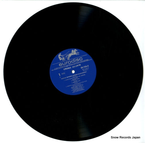 OX-1106-K disc