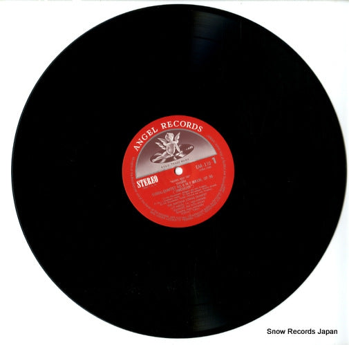 EAA-110 disc