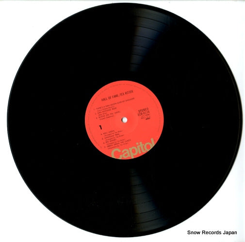 ECR-8174 disc
