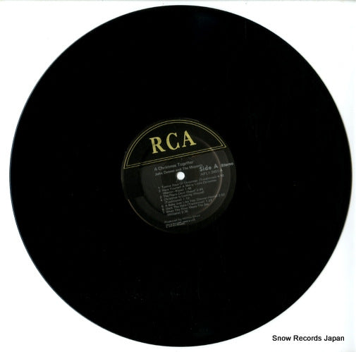 AFL1-3451 disc