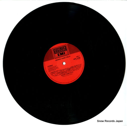 MFP5785 disc