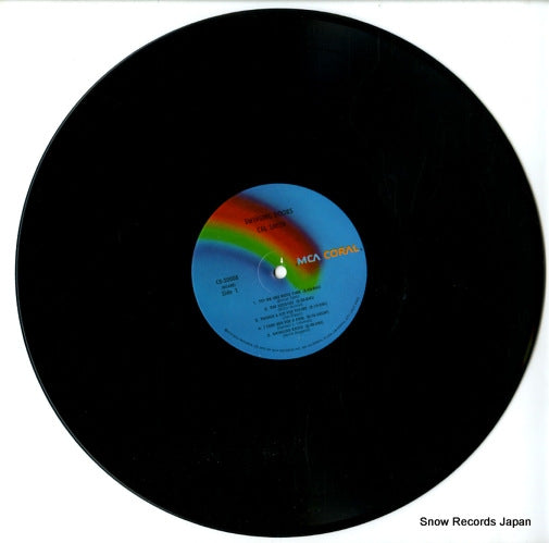 CB-20008 disc