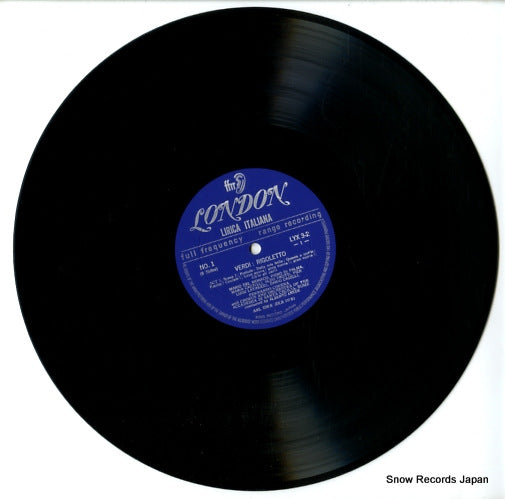 LYX3-2 disc