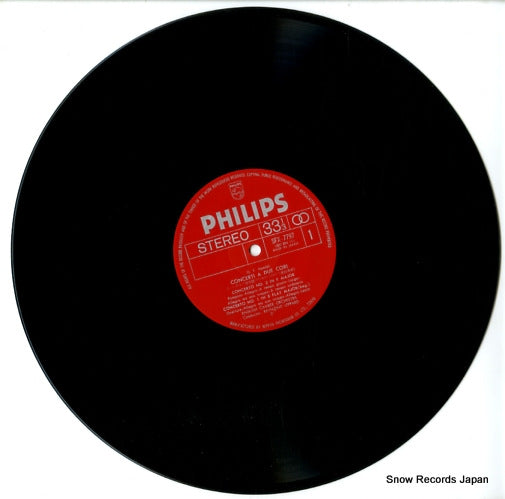 SFX-7797 disc
