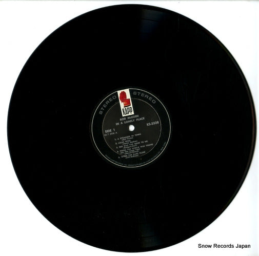 KS-3538 disc