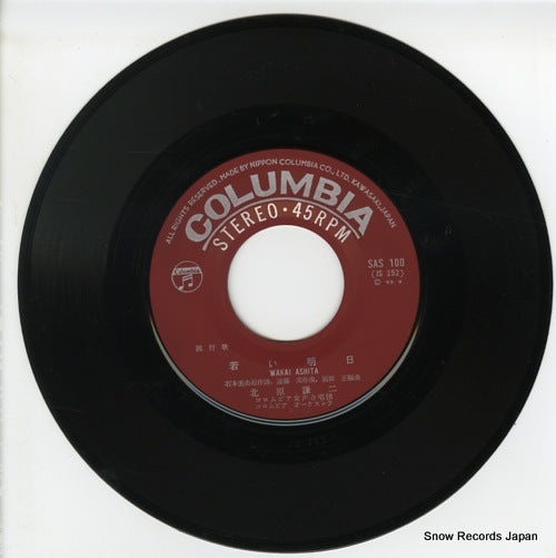 SAS-100 disc