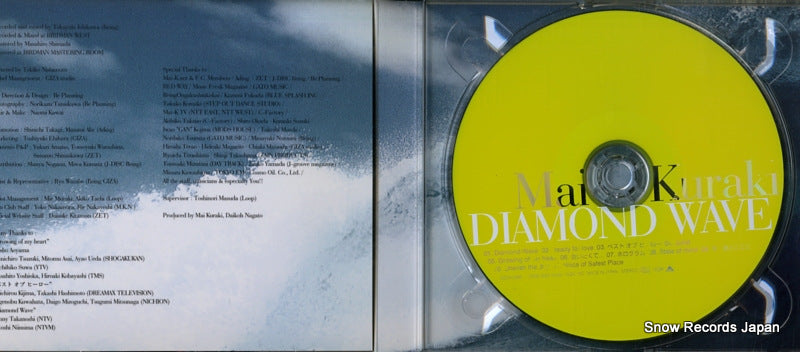 GZCA5086 disc
