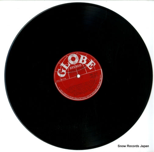 SWG-7115 disc