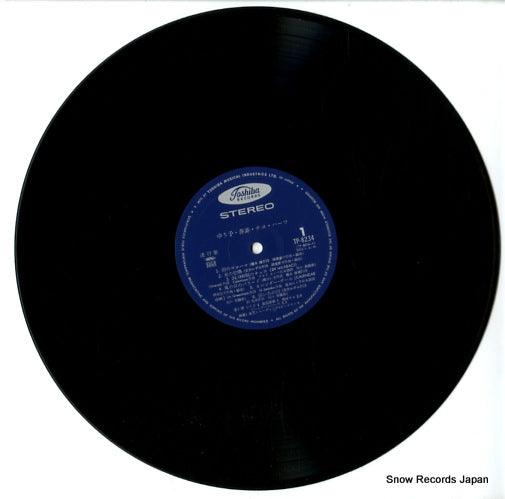 TP-8234 disc