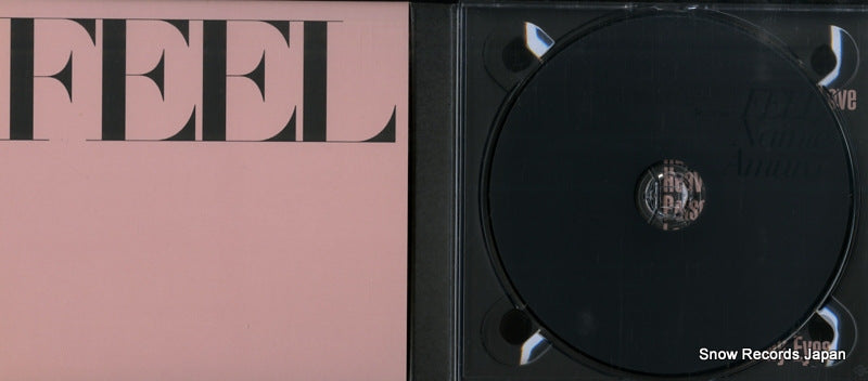 AVCN-99002 disc