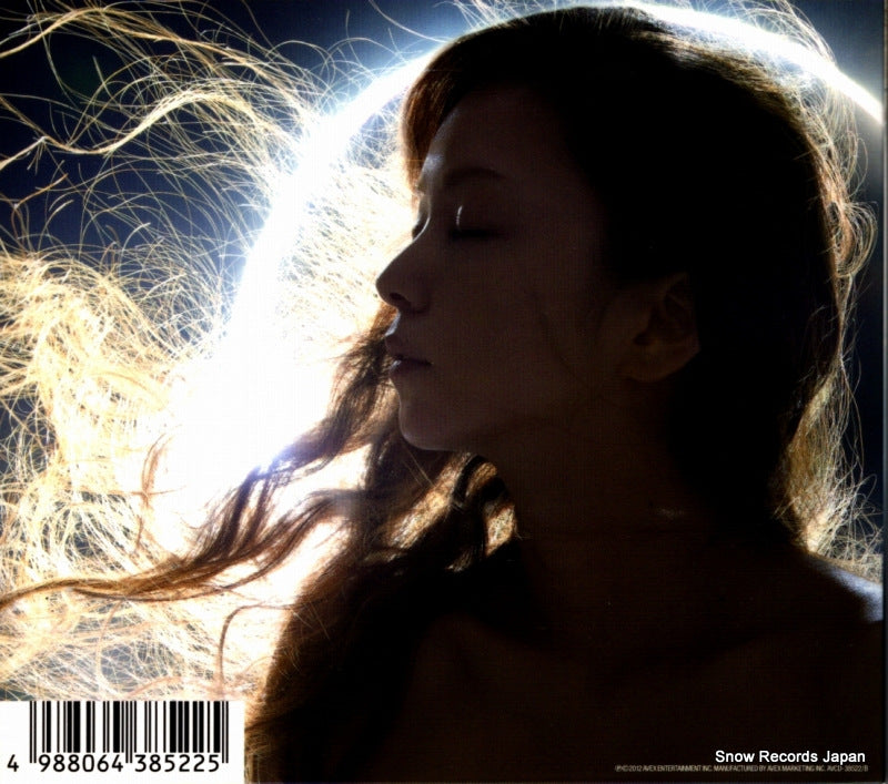 AVCD-38522 back cover