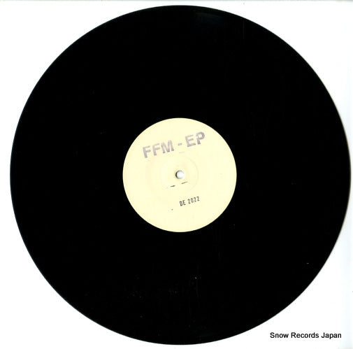 DE2022 disc