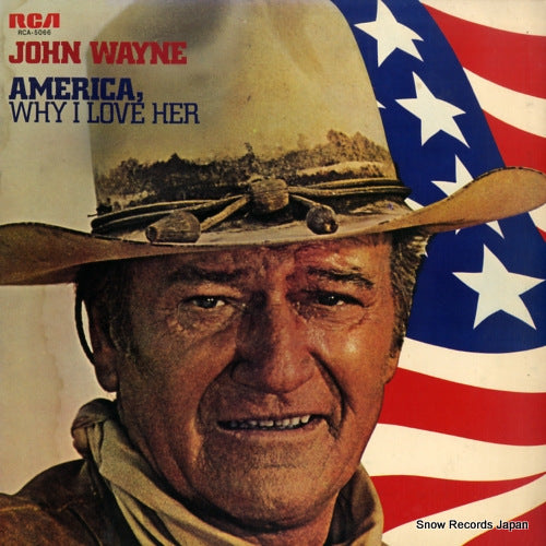 RCA-5066 front cover