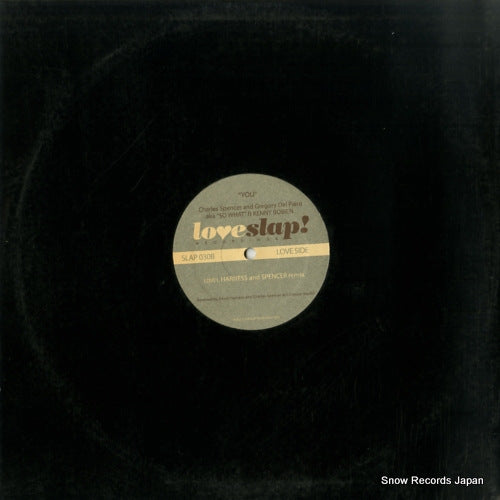 SLAP030 back cover