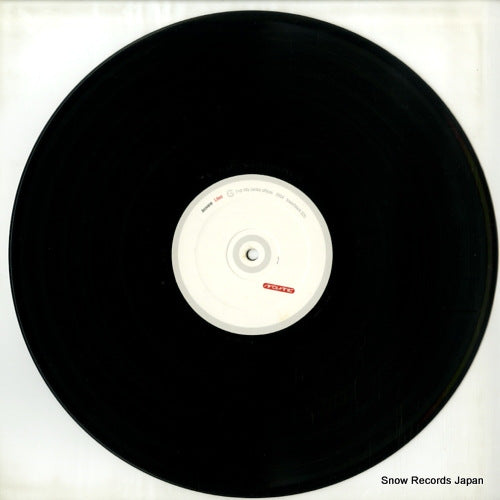 TOWERBLOCK020 disc