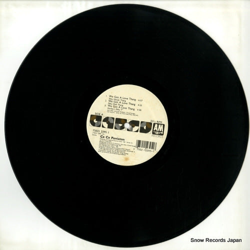 7502123951 disc