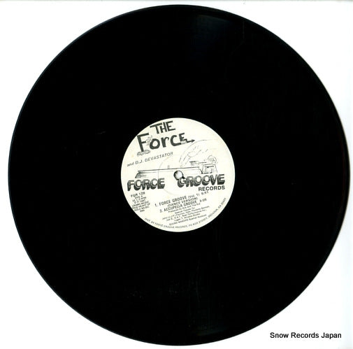 FGR128 disc