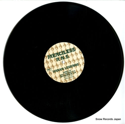 MS-058 disc