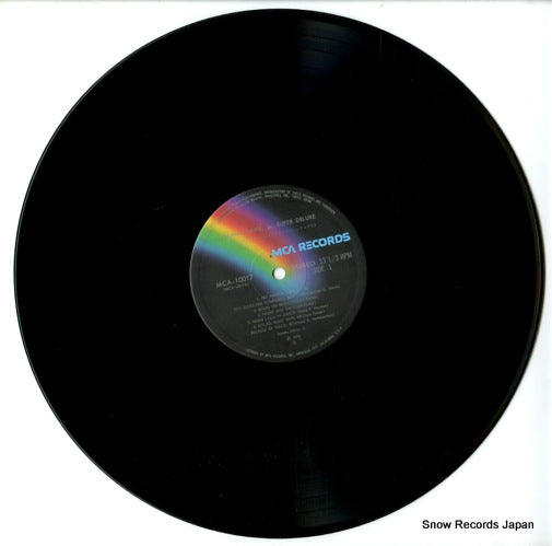 MCA-10017 disc