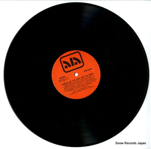 SPR90042 disc